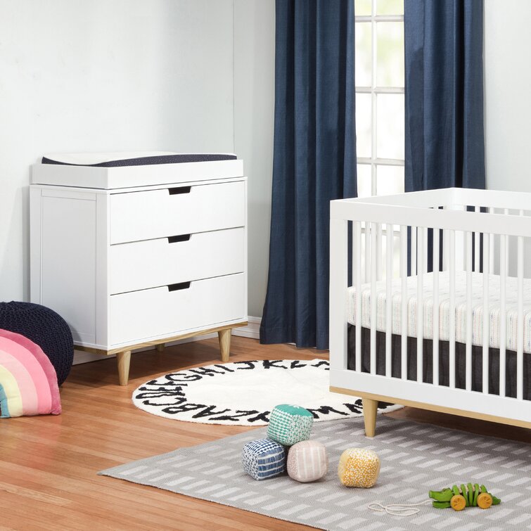 Marley hotsell crib wayfair